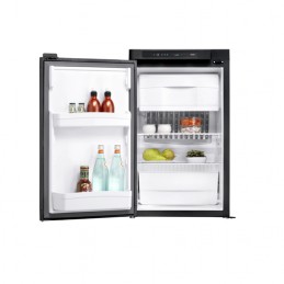 Refrigerator Frezzer Pro 90l, 12/24V, black Compressor refrigerator