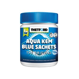 Thetford aqua Kem Blue...